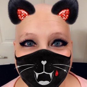 Meet your Posher, Rita